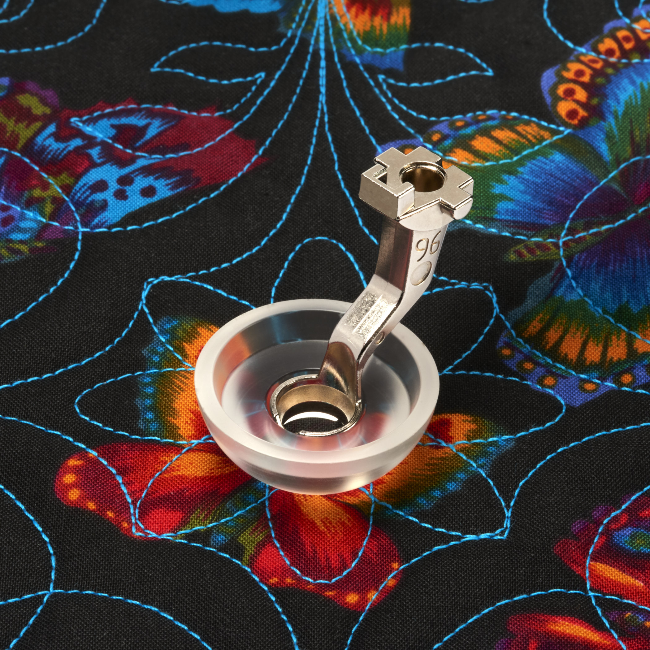 Cup Clip BERNINA Longarm Quilting Accessories BERNINA